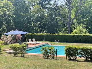 Vakantieappartement Fauglia Buitenaudio-opname 9