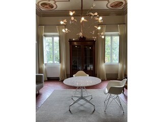 Appartamento per vacanze Fauglia Caratteristiche 25