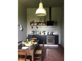 Appartamento per vacanze Fauglia Caratteristiche 16