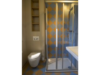 Vakantieappartement Fauglia Kenmerken 20