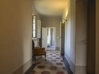 Vakantieappartement Fauglia Kenmerken 21