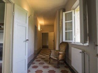 Vakantieappartement Fauglia Kenmerken 22