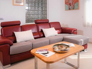 Villa Pula Caratteristiche 17