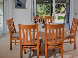 Villa Pula Caratteristiche 19