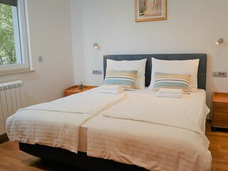 Villa Pula Caratteristiche 22