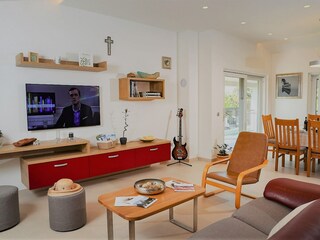 Villa Pula Caratteristiche 14