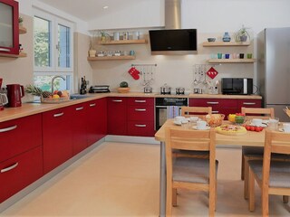 Villa Pula Caratteristiche 18