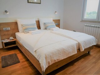 Villa Pula Caratteristiche 23