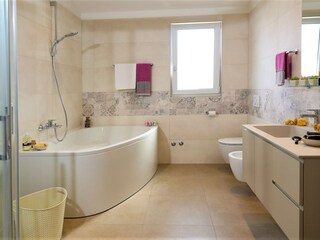 Villa Pula Caratteristiche 26