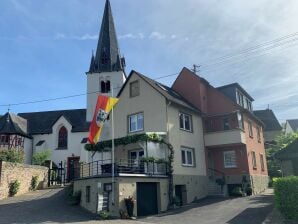 Ferienwohnung Moselterrasse - Briedern - image1