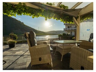 Ferienwohnung Briedern Außenaufnahme 10