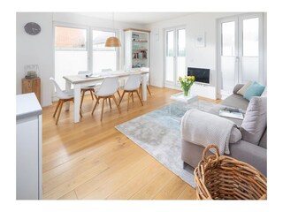 Appartamento per vacanze Norderney Caratteristiche 11