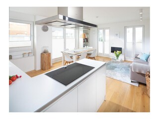 Appartamento per vacanze Norderney Caratteristiche 15