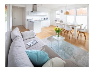 Appartamento per vacanze Norderney Caratteristiche 1