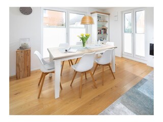 Appartamento per vacanze Norderney Caratteristiche 12