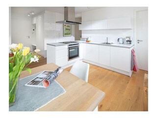 Appartamento per vacanze Norderney Caratteristiche 13