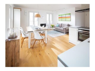 Appartamento per vacanze Norderney Caratteristiche 14