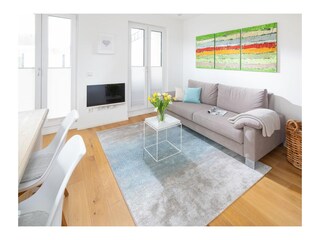 Appartamento per vacanze Norderney Caratteristiche 9