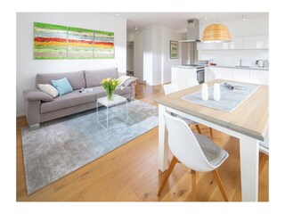 Appartamento per vacanze Norderney Caratteristiche 10