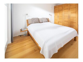 Appartamento per vacanze Norderney Caratteristiche 17