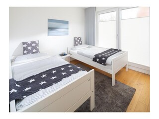 Appartamento per vacanze Norderney Caratteristiche 18