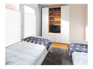 Appartamento per vacanze Norderney Caratteristiche 19