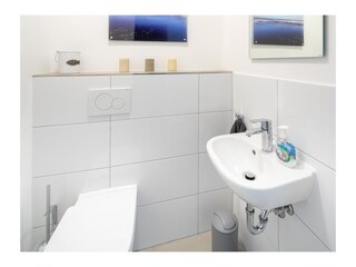 Appartamento per vacanze Norderney Caratteristiche 20