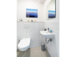 Appartamento per vacanze Norderney Caratteristiche 21