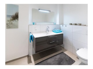 Appartamento per vacanze Norderney Caratteristiche 22