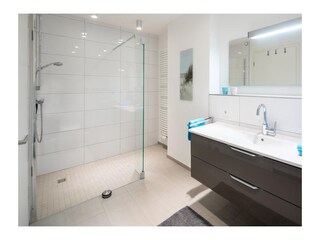 Appartamento per vacanze Norderney Caratteristiche 23