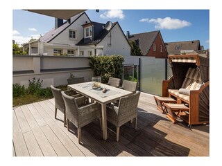 Appartamento per vacanze Norderney Registrazione all'aperto 8