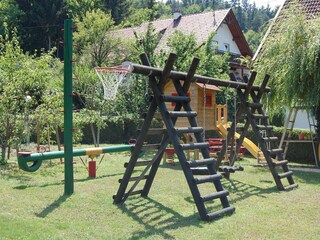 Kinderspielplatz