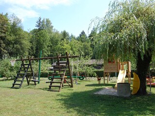 Kinderspielplatz