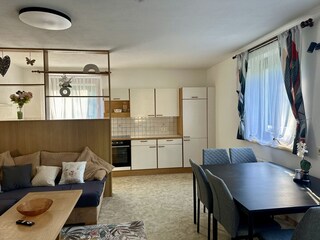 Vakantieappartement Velden Kenmerken 14