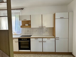 Vakantieappartement Velden Kenmerken 15