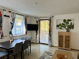 Vakantieappartement Velden Kenmerken 16