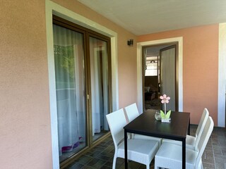 Appartamento per vacanze Velden Caratteristiche 13