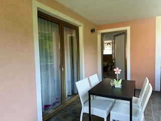 Vakantieappartement Velden Kenmerken 13