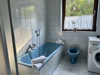 Vakantieappartement Velden Kenmerken 24