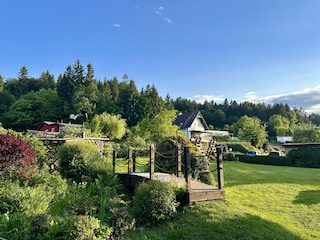 Vakantieappartement Velden Buitenaudio-opname 6