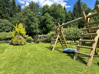 Appartamento per vacanze Velden Registrazione all'aperto 10