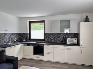 Appartamento per vacanze Velden Caratteristiche 16
