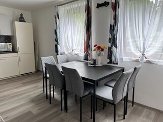 Vakantieappartement Velden Kenmerken 17