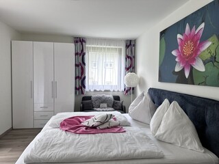 Vakantieappartement Velden Kenmerken 19