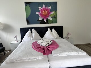 Vakantieappartement Velden Kenmerken 20