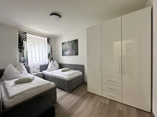 Vakantieappartement Velden Kenmerken 23