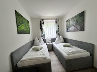 Vakantieappartement Velden Kenmerken 24
