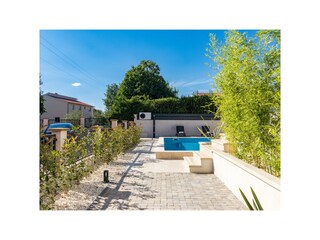 Villa Ližnjan Buitenaudio-opname 5