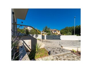 Villa Ližnjan Buitenaudio-opname 10