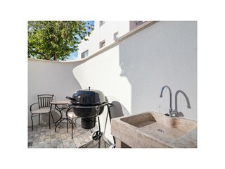 Villa Ližnjan Registrazione all'aperto 11